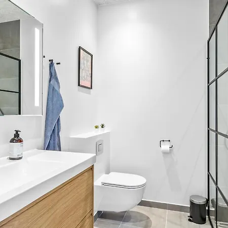 Amazing In With Sauna Holiday home Blokhus