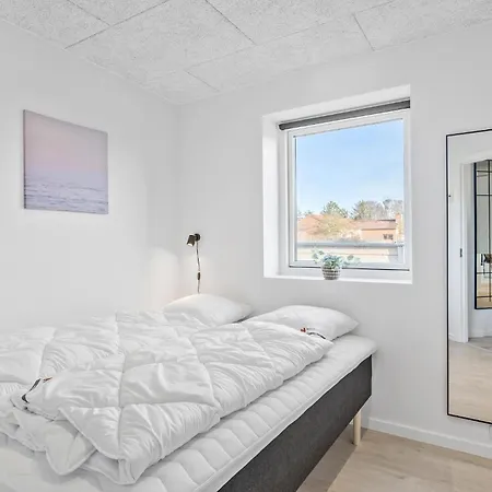 Beautiful In With Sauna Vakantiehuis *