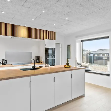 Amazing In With Sauna Dom wakacyjny *