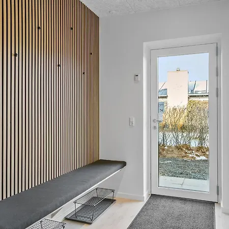 Amazing In With Sauna *