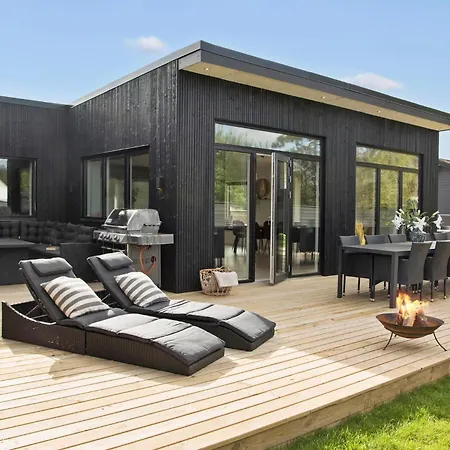 Holiday home Amazing In With Sauna