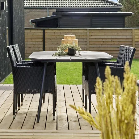 Holiday home Amazing In With Sauna Blokhus