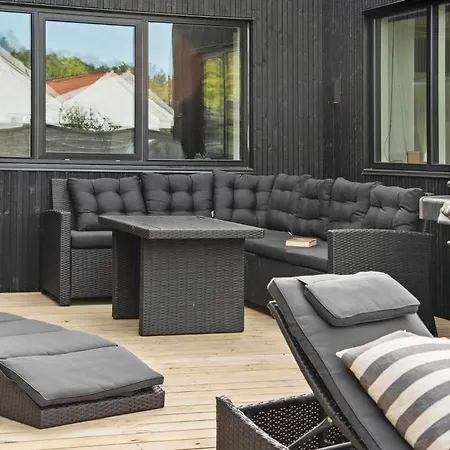 Amazing In With Sauna * Blokhus