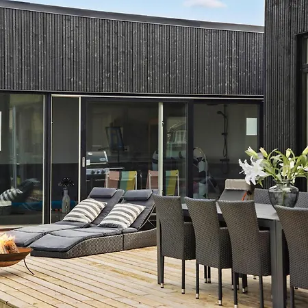 Beautiful In With Sauna Ferienhaus