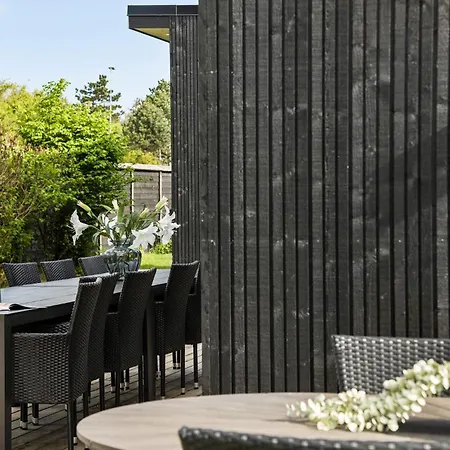 Holiday home Amazing In With Sauna