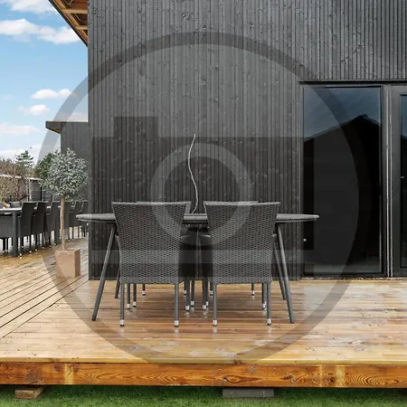 Dom wakacyjny Amazing In With Sauna Blokhus