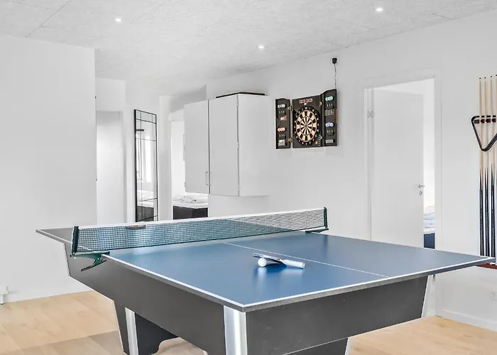 Сasa de vacaciones Amazing In With Sauna