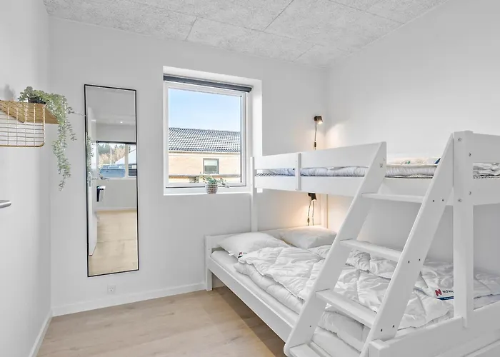 Amazing In With Sauna