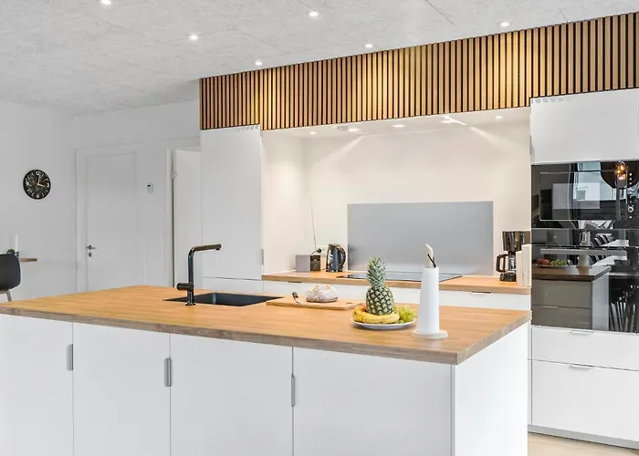 Amazing In With Sauna Сasa de vacaciones