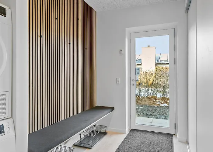 Amazing In With Sauna *