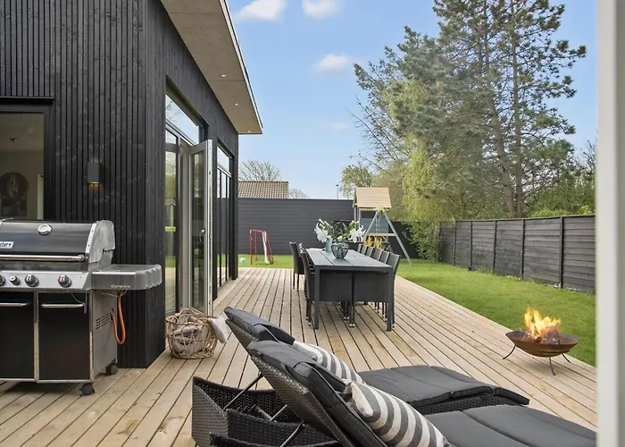 Amazing In With Sauna Сasa de vacaciones *