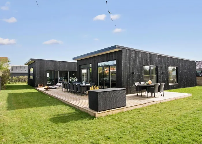 Amazing In With Sauna *